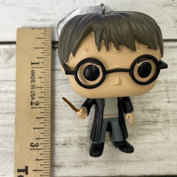 HARRY POTTER FUNKO HALLMARK - Picture 3 of 4